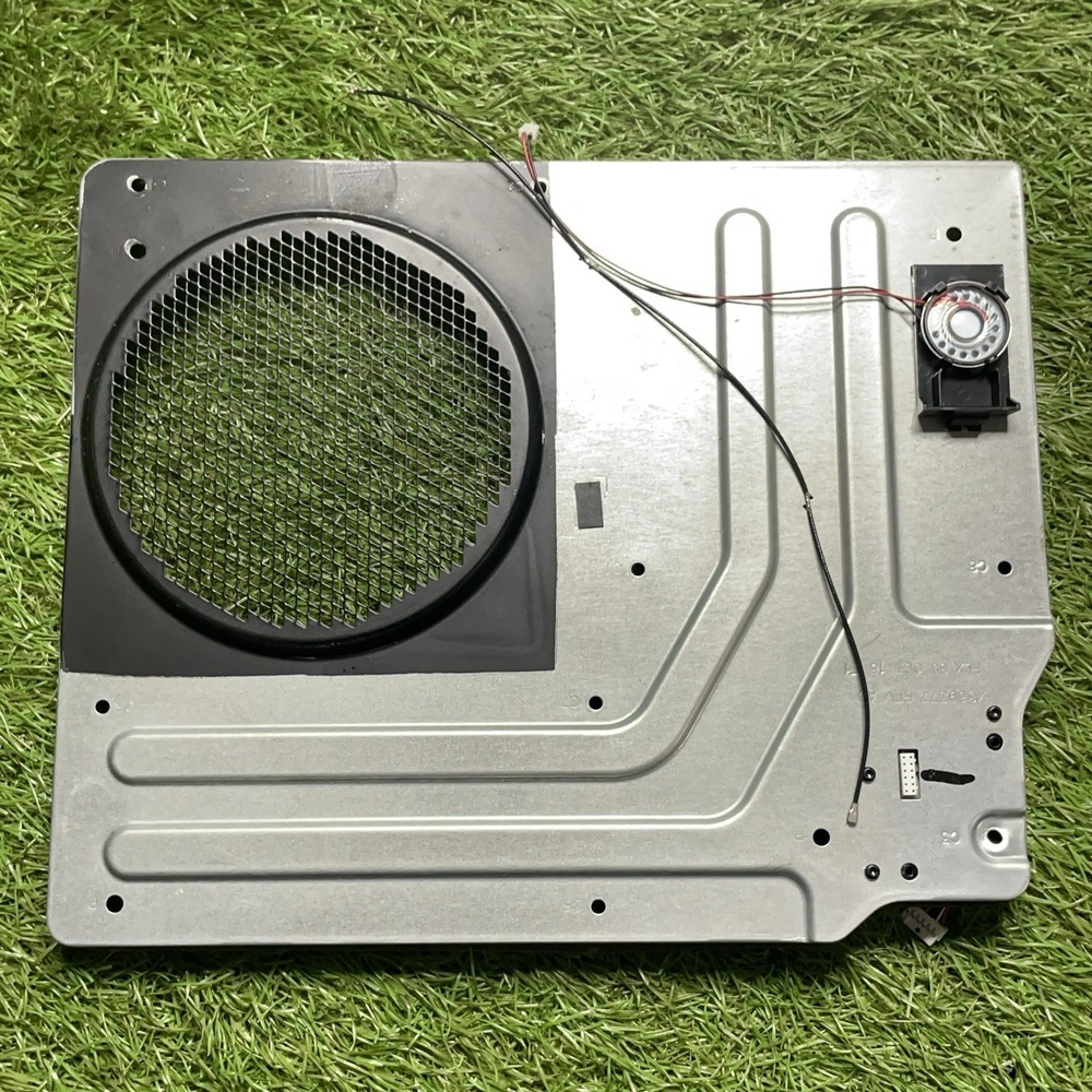 OEM Microsoft Xbox One 1540 Metal Top Inner Housing Shield Cover Replacement